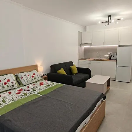 Olive Sea And Luxury 2 2 Lejlighed *