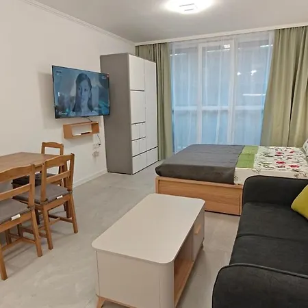 Olive Sea And Luxury 2 2 Lejlighed *