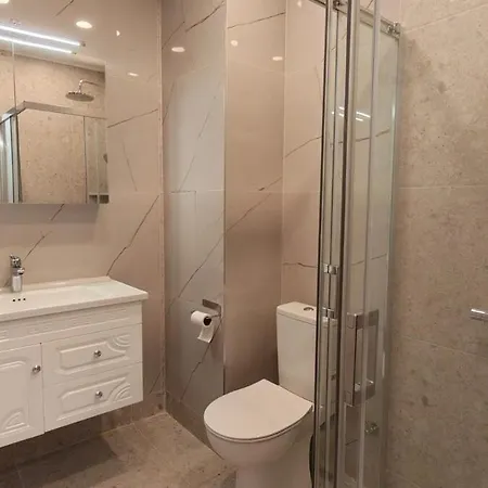Olive Sea And Luxury 2 2 Burgas City