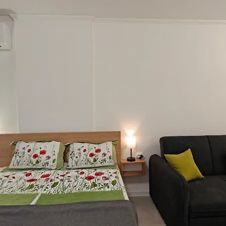 Olive Sea And Luxury 2 2 Lejlighed Burgas City