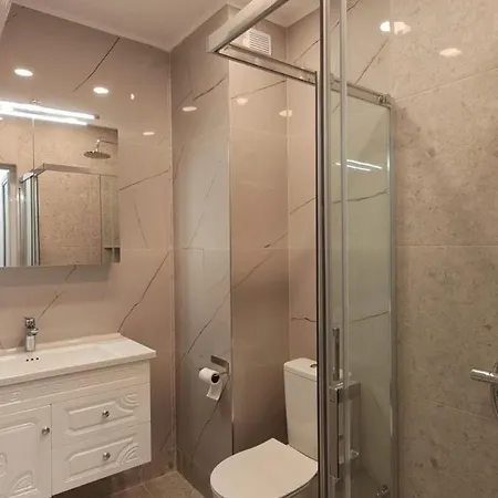 Lejlighed Olive Sea And Luxury 2 2