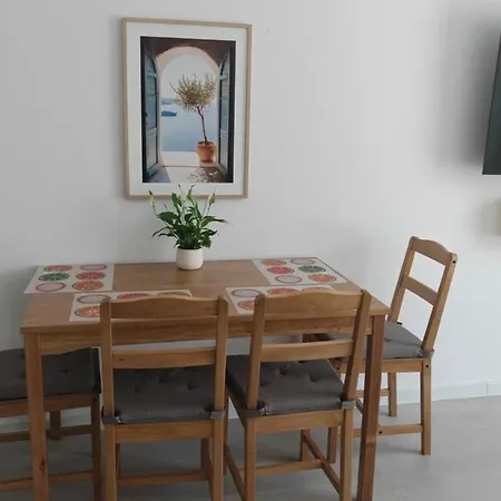 Olive Sea And Luxury 2 2 * Burgas City