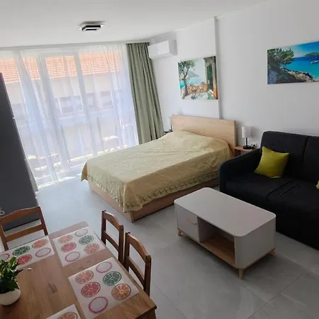Olive Sea And Luxury 2 2 Lejlighed
