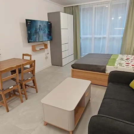 Olive Sea And Luxury 2 2 Burgas City