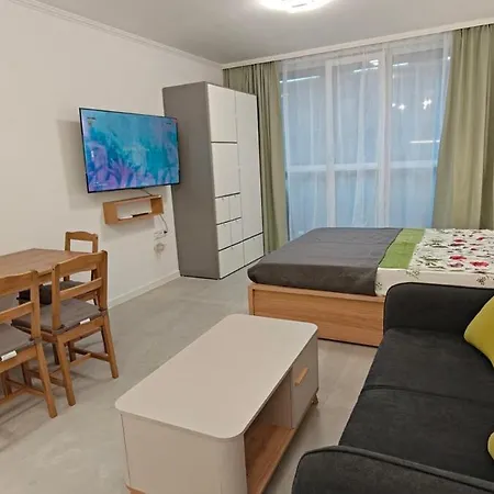 Olive Sea And Luxury 2 2 Lejlighed *