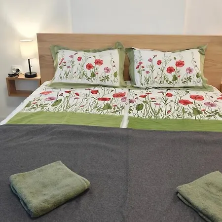 Lejlighed Olive Sea And Luxury 2 2 *
