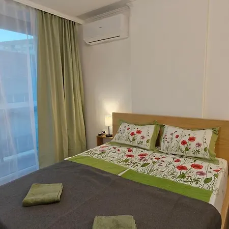 Lejlighed Olive Sea And Luxury 2 2 *