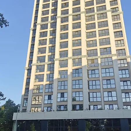 Olive Sea And Luxury 2 2 Burgas City