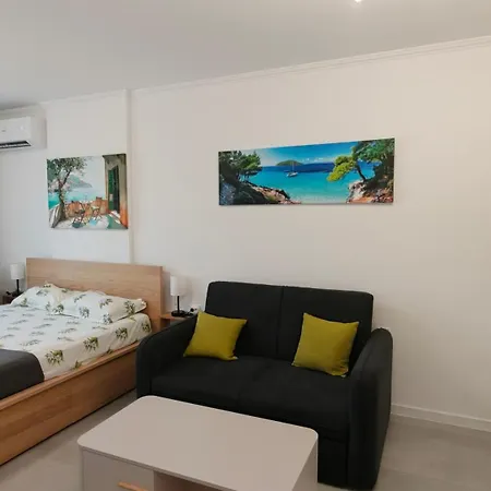 Olive Sea And Luxury 2 2 Daire