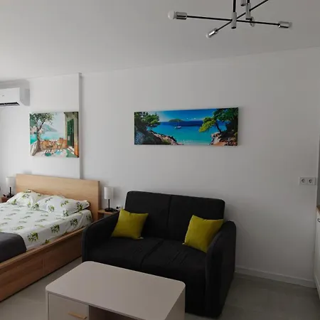 Daire Olive Sea And Luxury 2 2