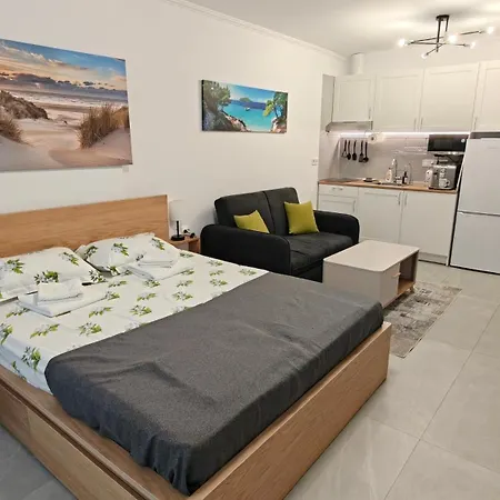 Olive Sea And Luxury 2 2 * Burgaz