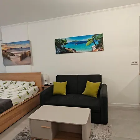 Daire Olive Sea And Luxury 2 2 Burgaz