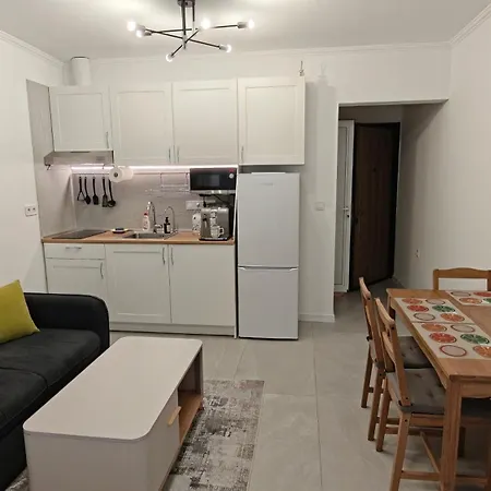 Olive Sea And Luxury 2 2 Daire