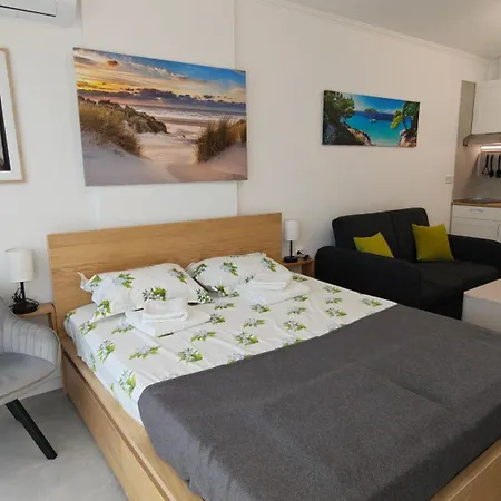Daire Olive Sea And Luxury 2 2