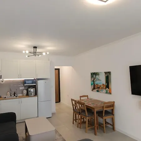 Olive Sea And Luxury 2 2 Daire