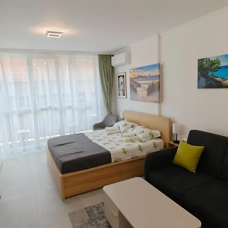 Olive Sea And Luxury 2 2 Daire *