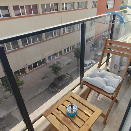 Daire Olive Sea And Luxury 2 2 Burgaz